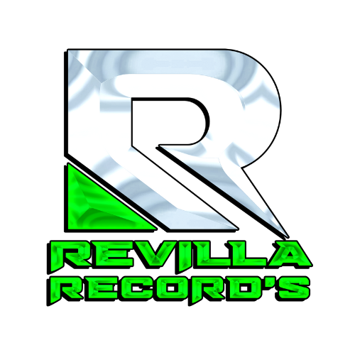 logo revilla records